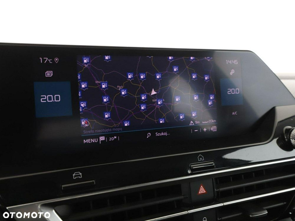 Citroën C4 1.5 BlueHDi Feel Pack S&S - 23