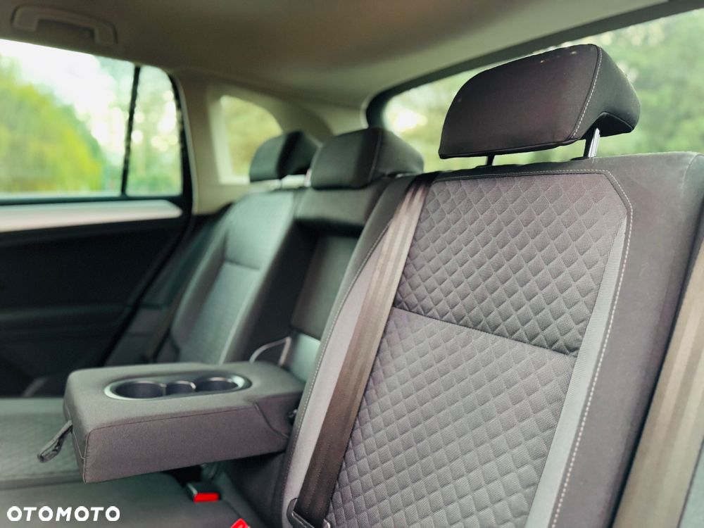 Volkswagen Tiguan 1.4 TSI Sport&Style - 32