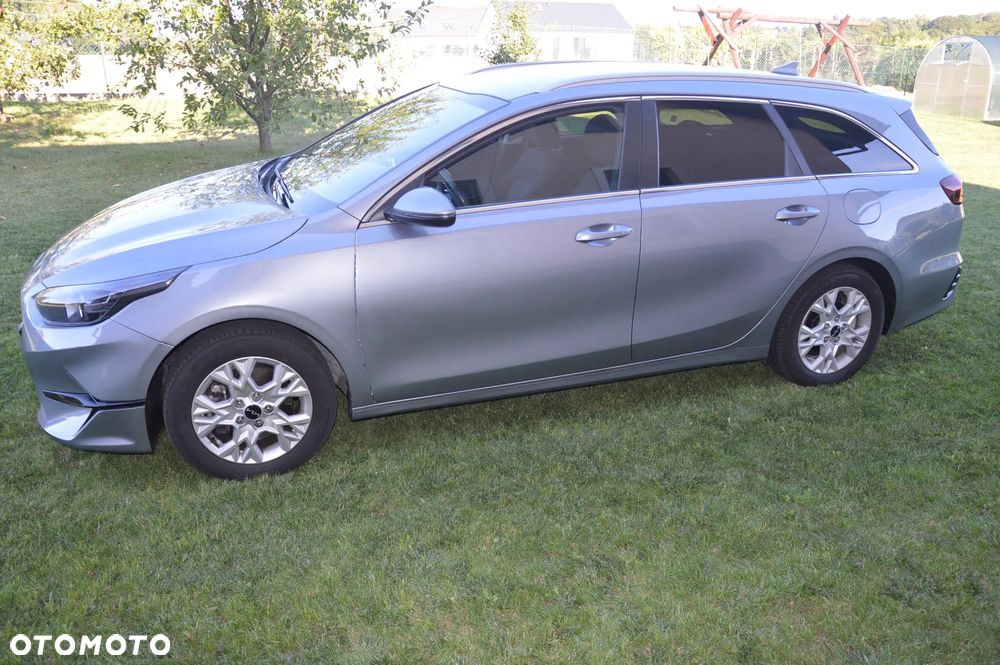 Kia Ceed - 2