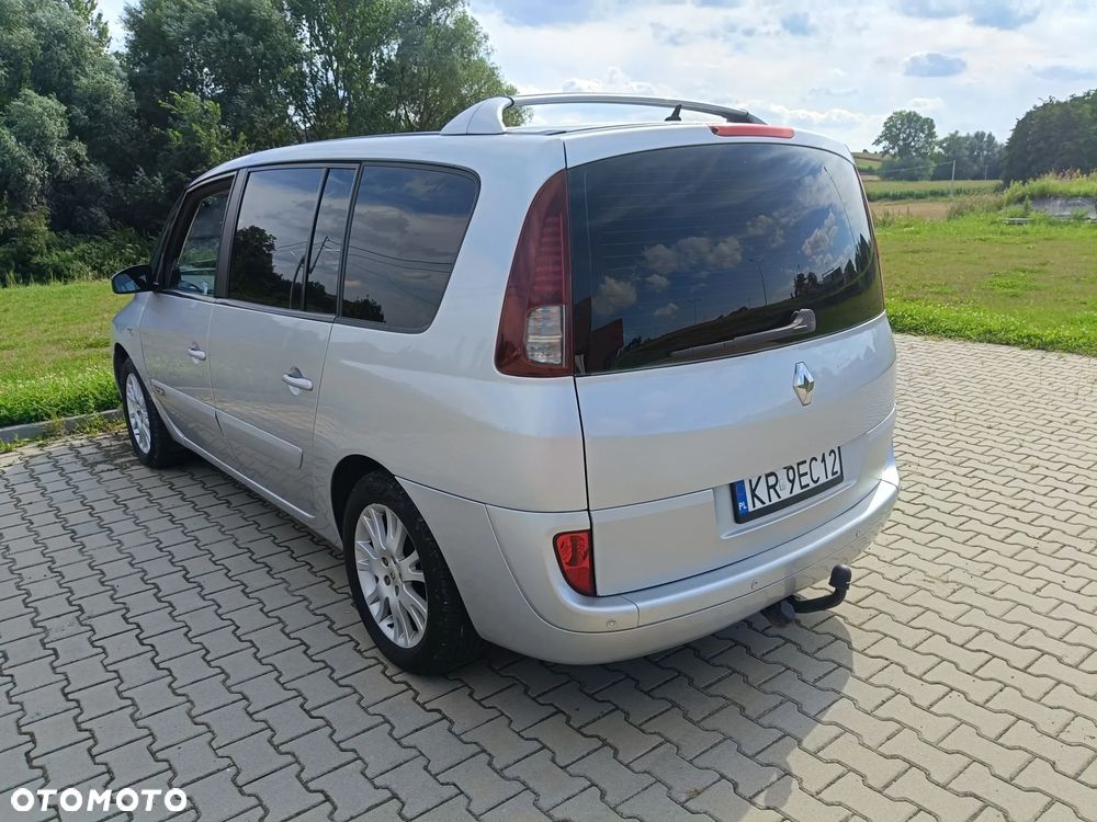 Renault Grand Espace Gr 2.0T 16V Expression - 5