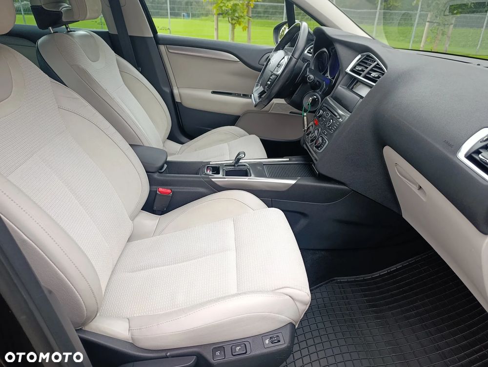Citroën C4 - 18