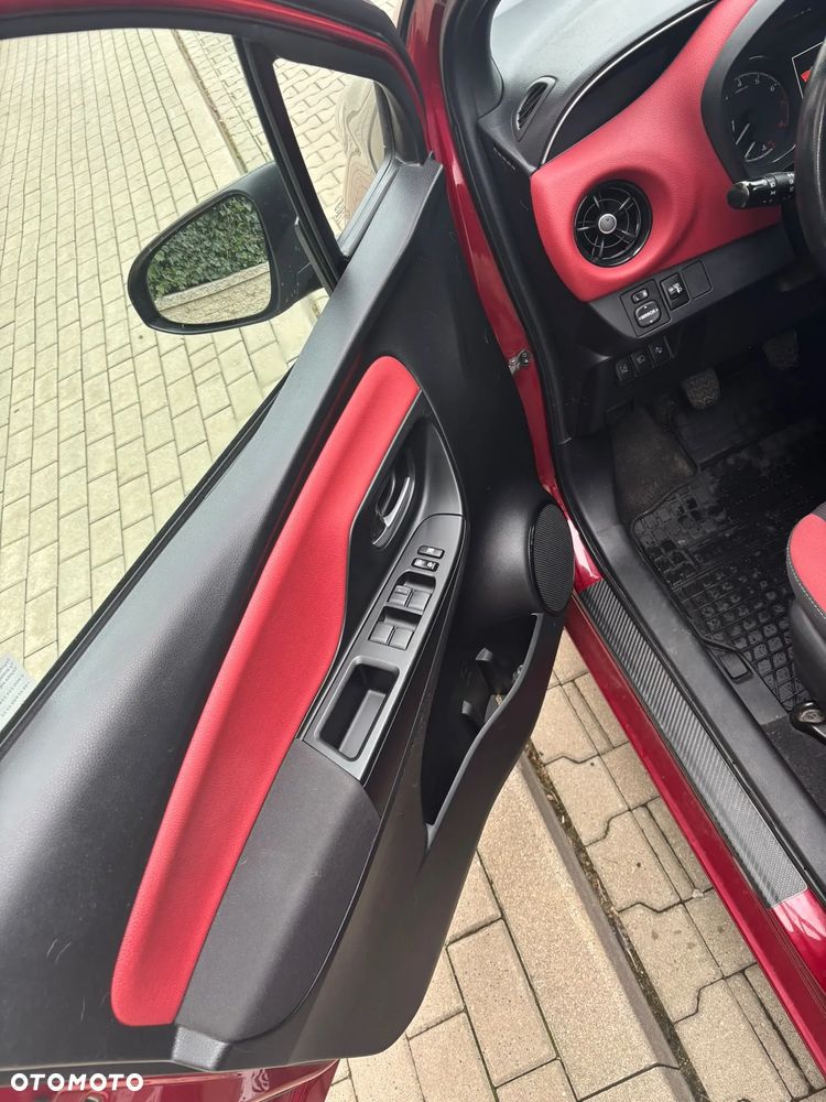 Toyota Yaris 1.5 Selection - 14