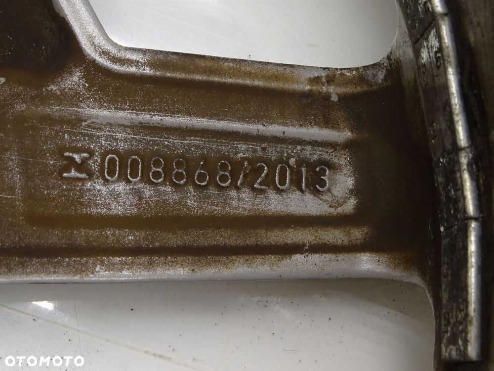 Alufelgi komplet r18 5x112 felgi et45 alufelga koła 81a601025r audi a3 8v - 15
