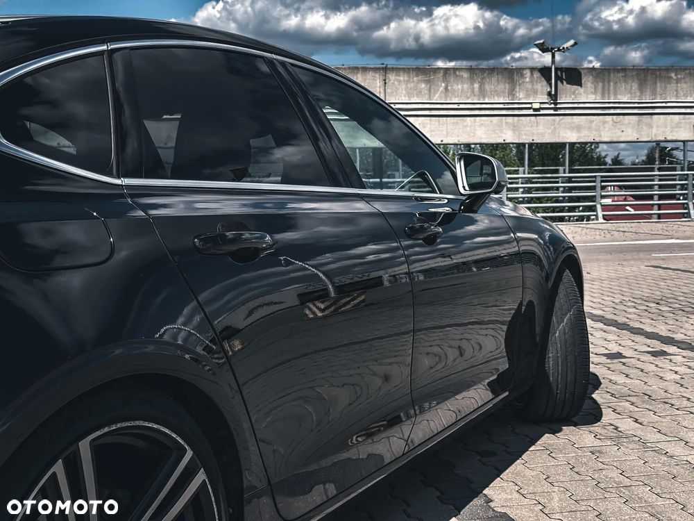 Volvo S90 D5 AWD R-Design - 18