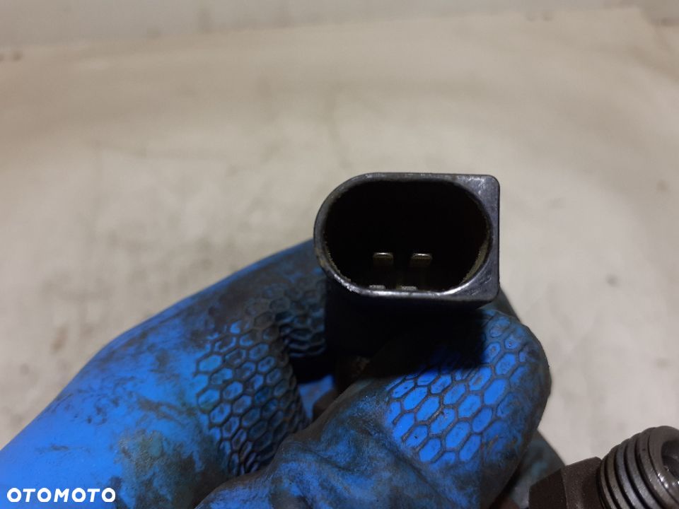 WTRYSK WTRYSKI PALIWA FORD FOCUS 2.0 96571445 WYSYŁKA! - 5