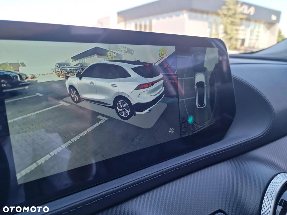 Forthing T5 EVO T-Five 1.5 DVVT GDI DCT - 16