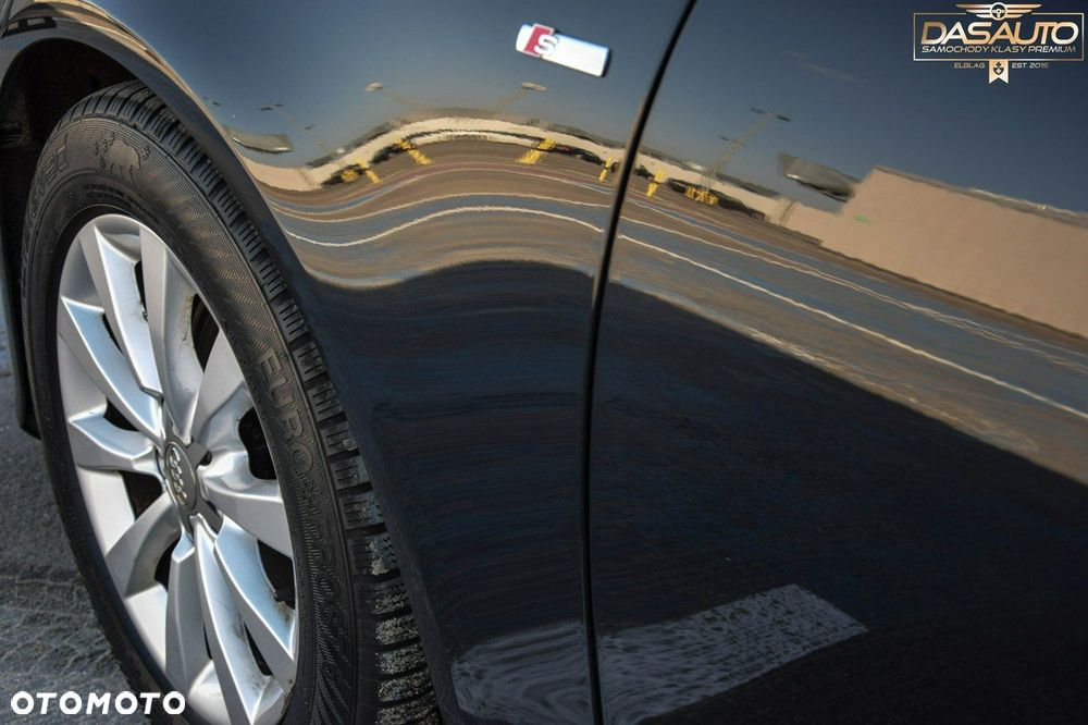 Audi A6 Avant 2.0 TDI Ultra S tronic - 38