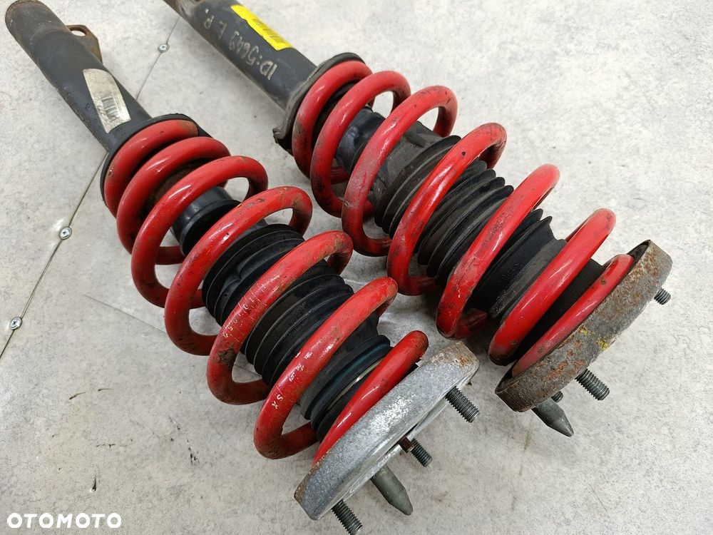AMORTYZATORY PRZÓD KOMPLET ALFA ROMEO 159 50708104 00517902170 2.2 JTS - 5