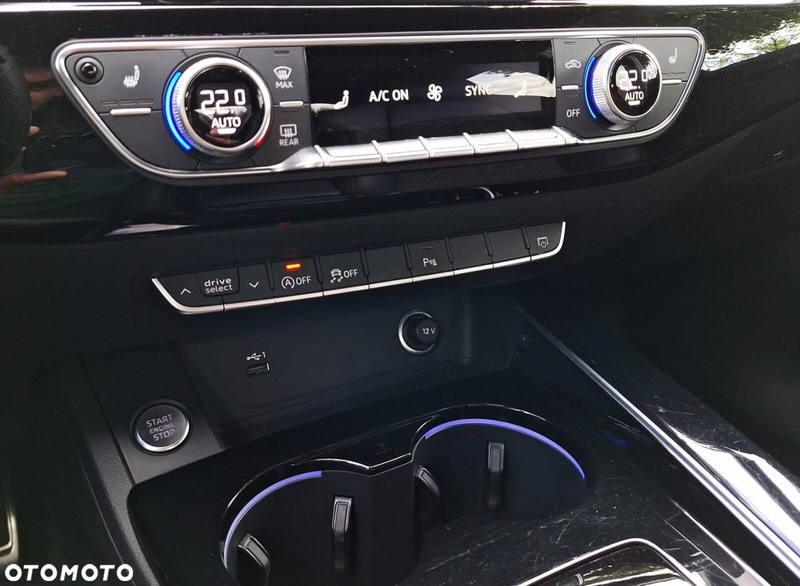 Audi A5 - 14