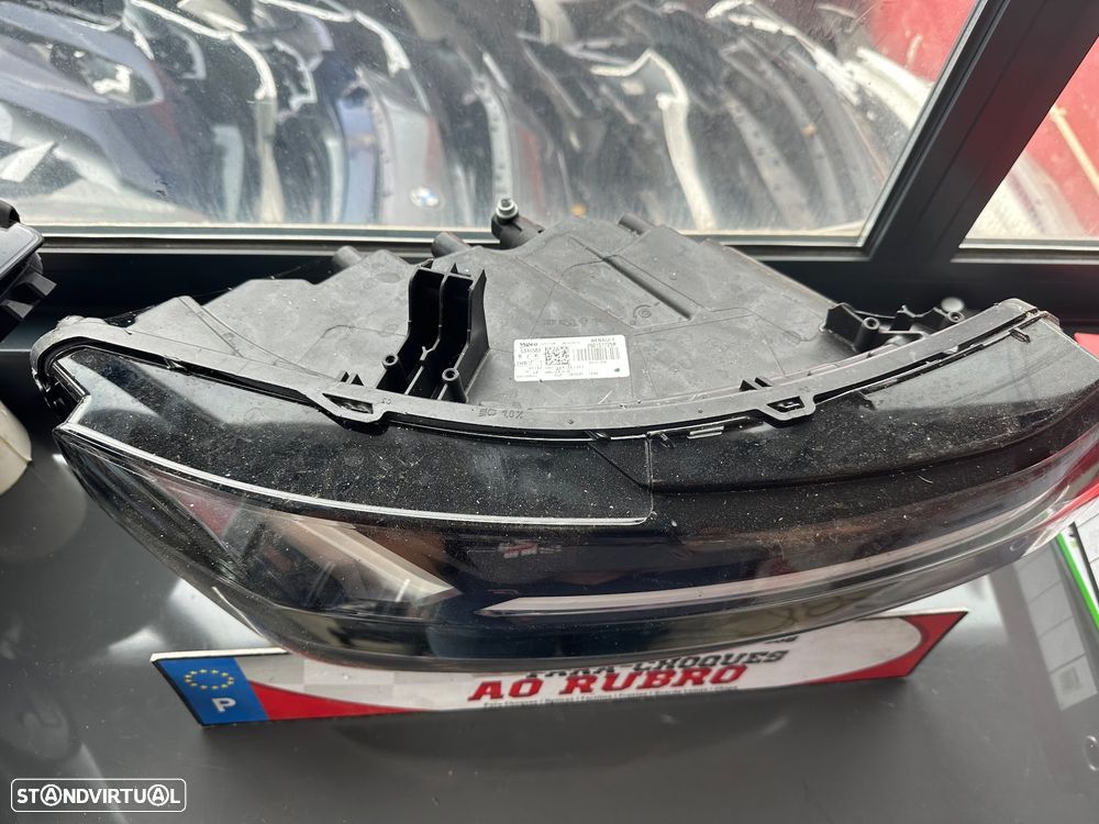 Farol drt Dacia duster 3 2023/2025 - 2