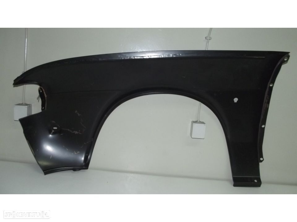 alfa sud guarda lamas novo - 3