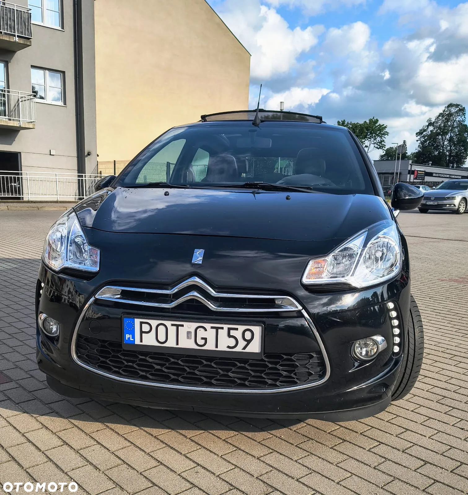 Citroën DS3 - 2