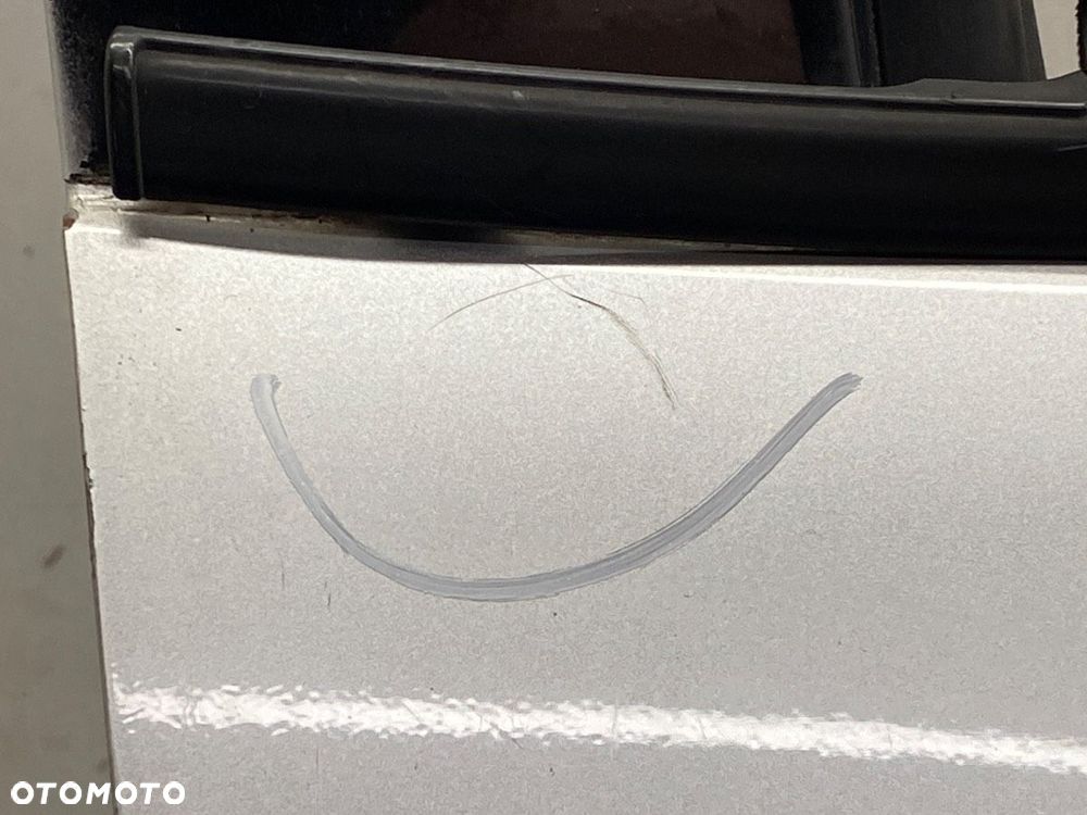 DRZWI PRAWY PRZÓD  SUZUKI SWIFT III (MZ, EZ) 2005 - 2022 1.3 DDiS (RS 413D) 51 kW [69 KM] olej - 2