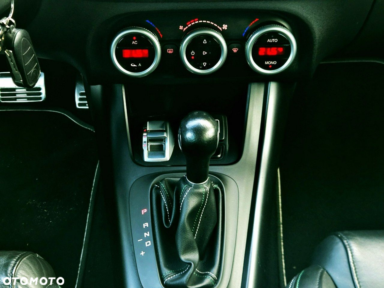 Alfa Romeo Giulietta - 14