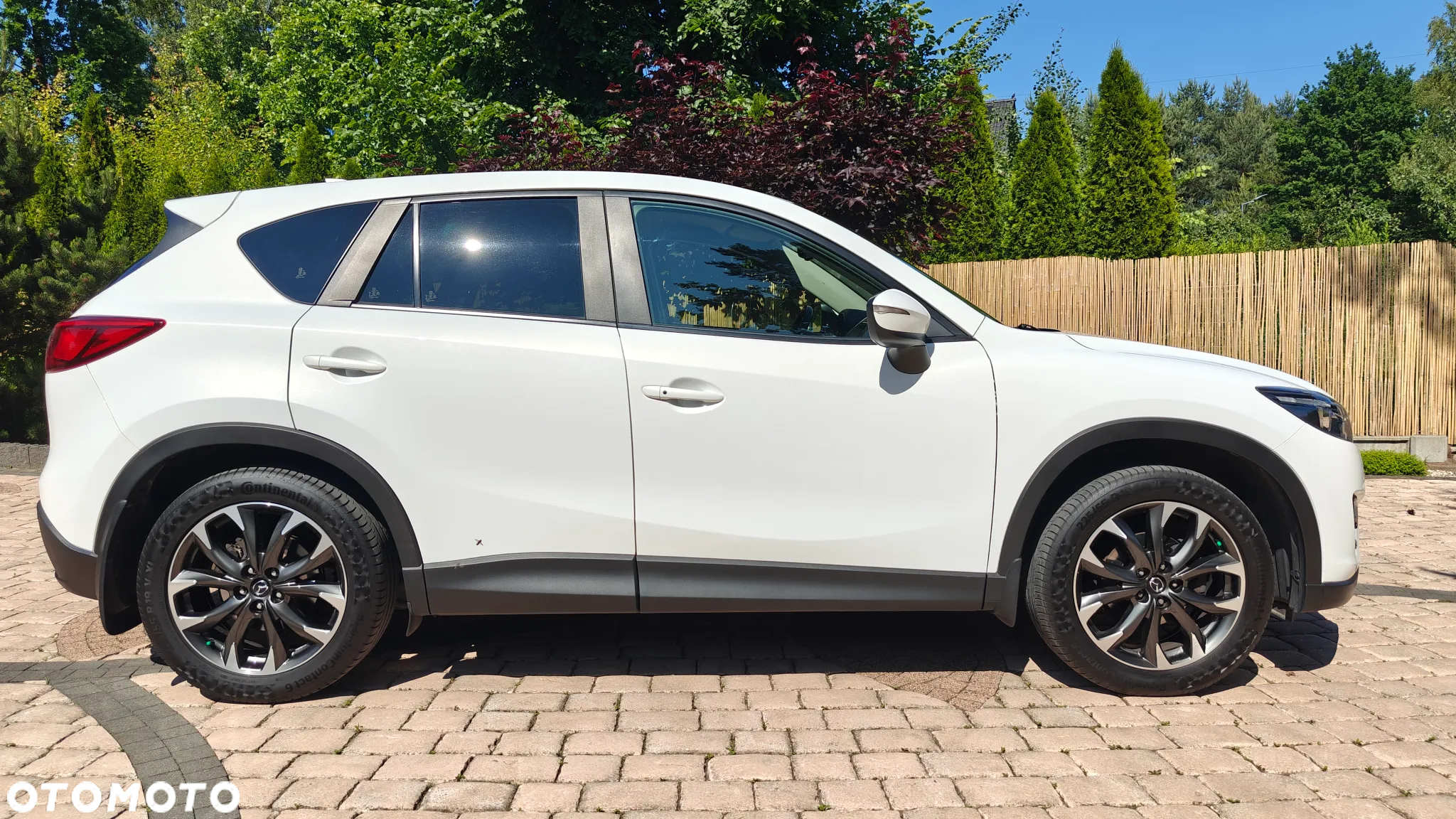 Mazda CX-5 2.5 Skypassion i-ELoop - 6