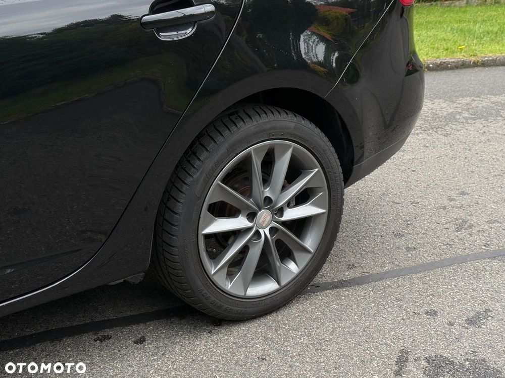 Seat Ibiza 1.6 TDI CR Copa - 24
