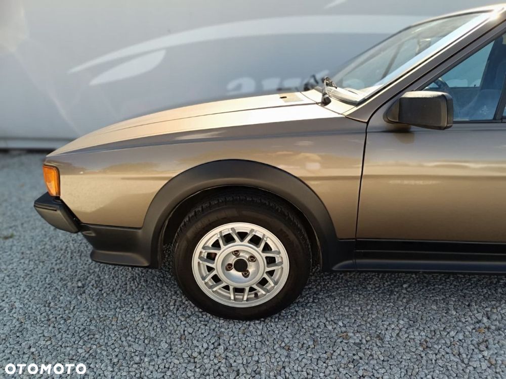 Volkswagen Scirocco - 38