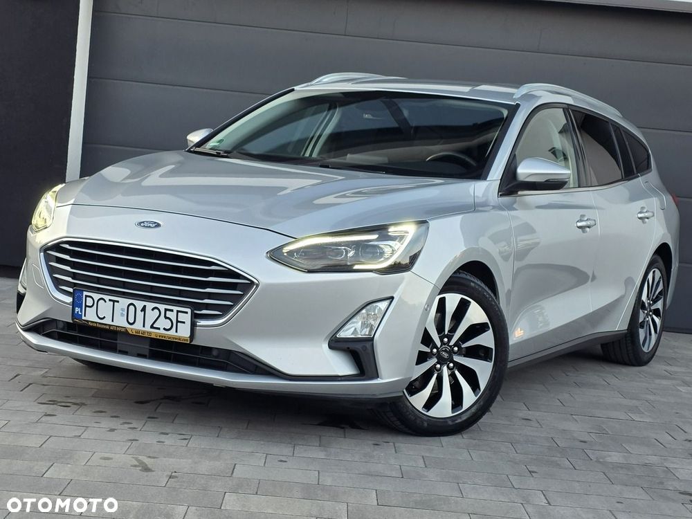 Ford Focus - 33