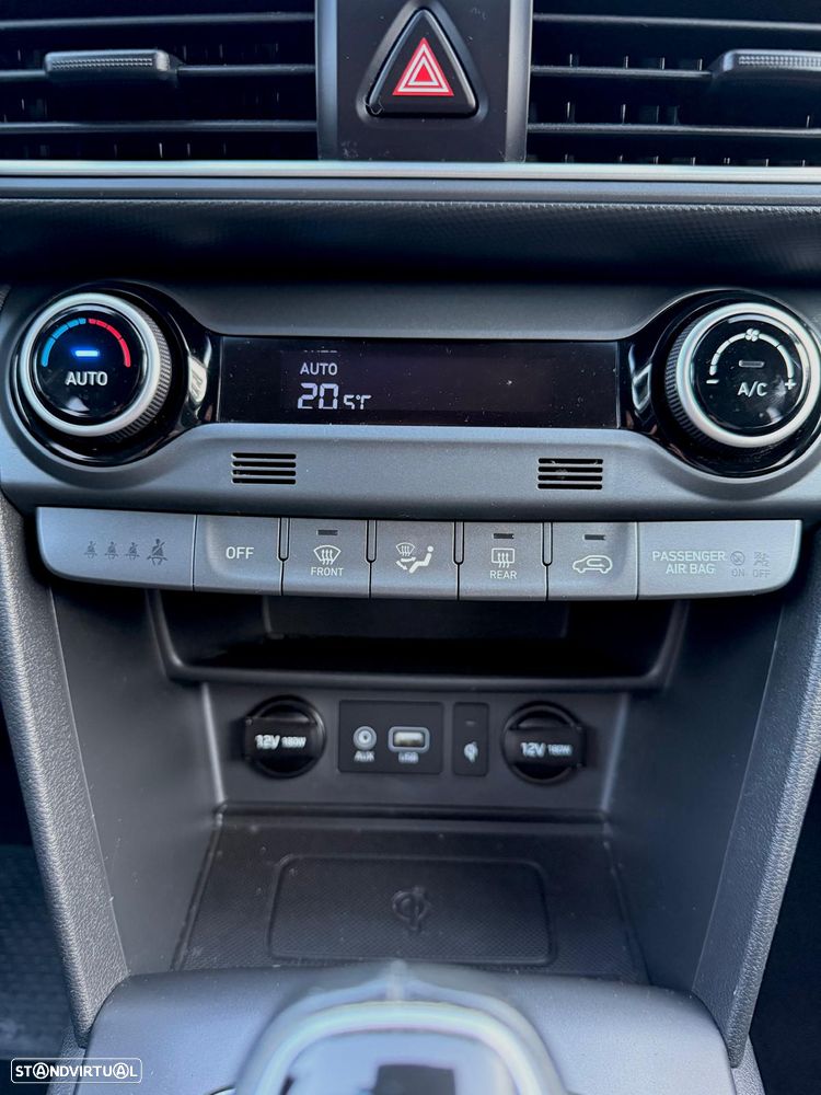 Hyundai Kauai 1.0 T-GDI Premium - 9