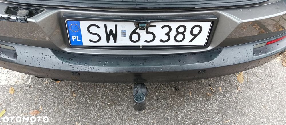 Volkswagen Tiguan 2.0 TDI DPF 4Motion Automatik Team - 6