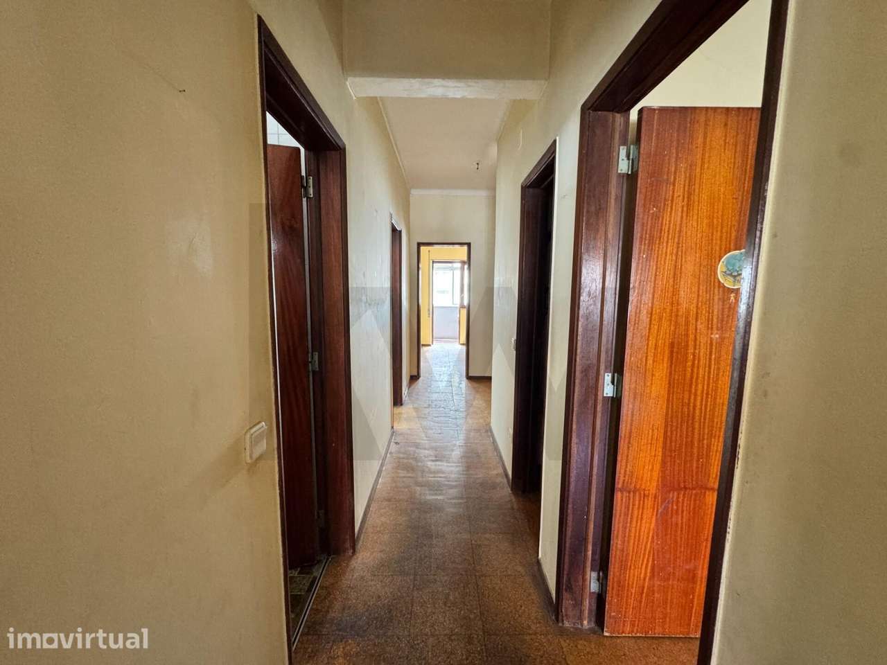 Apartamento T3 nas Paivas - Amora - Grande imagem: 5/38