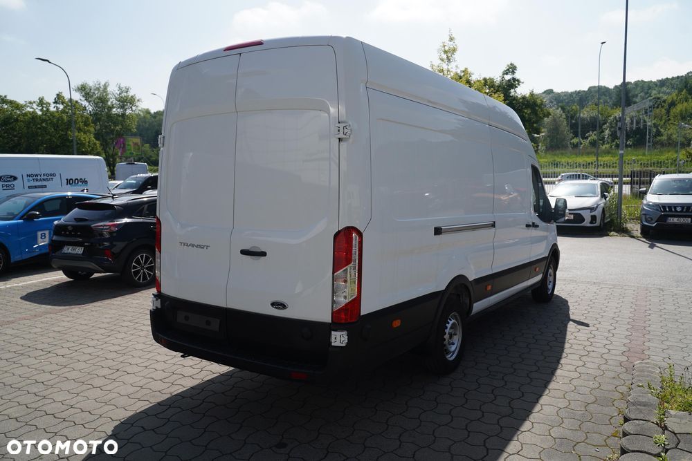 Ford Transit 350 L4H3 RWD Trend - 8