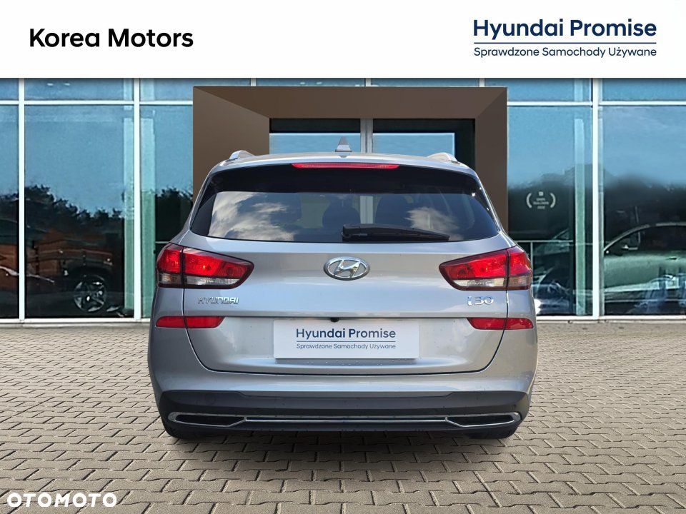 Hyundai i30 - 5