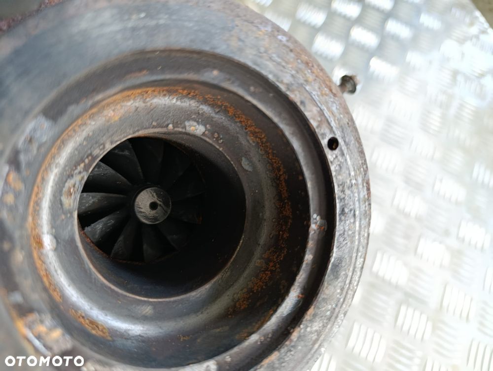 Turbina Turbosprężarka Renault Midlum GAMA D Euro 6 D8K VOLVO FL 22060431 - 9