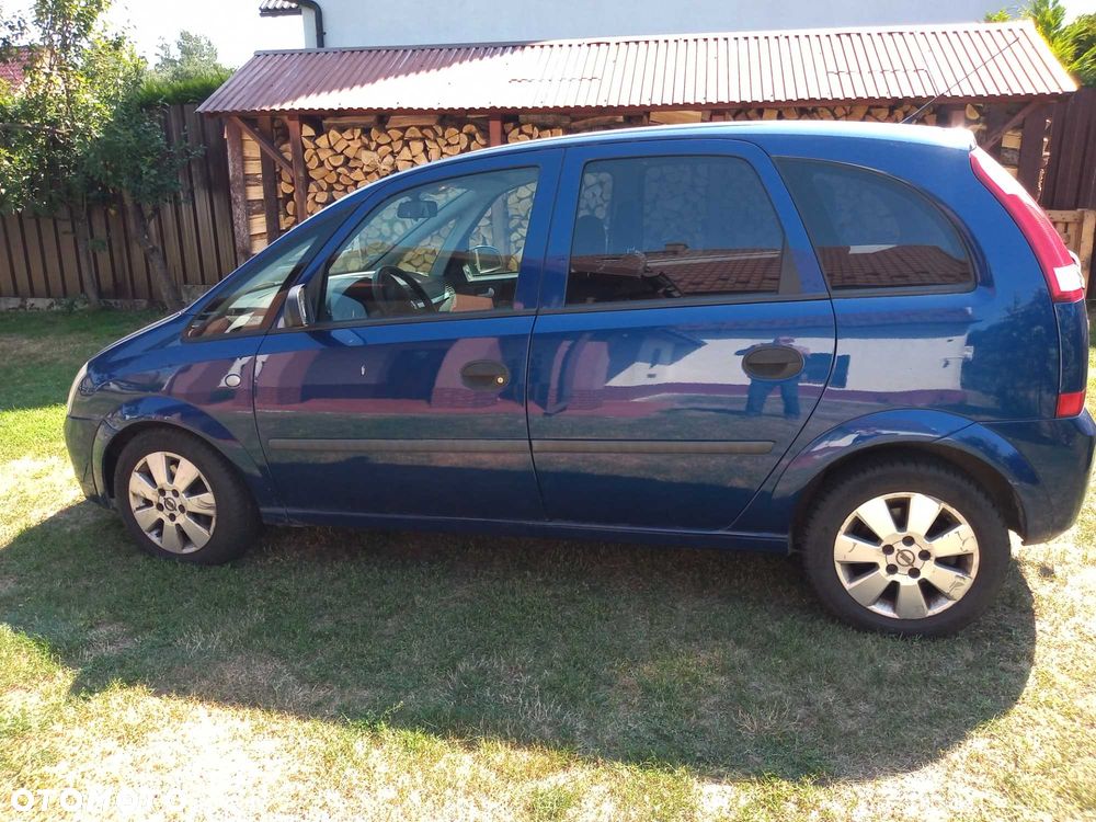 Volkswagen Inny - 1