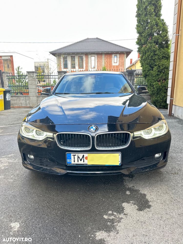 BMW Seria 3 - 10
