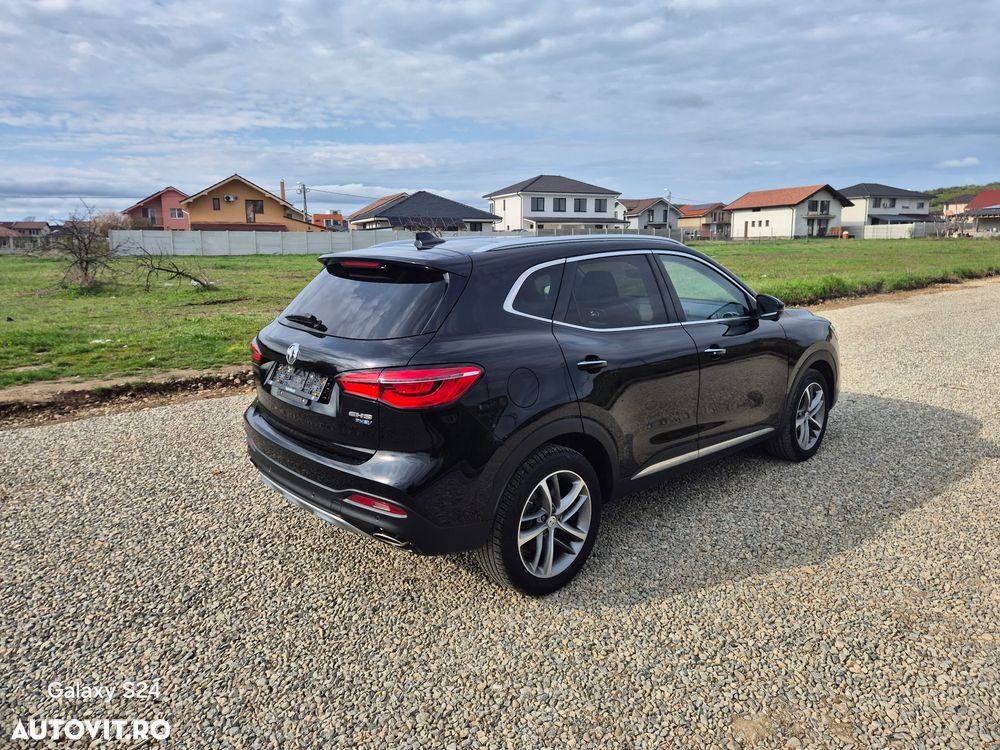 MG EHS ver-1-5t--gdi-phev-luxury - 35