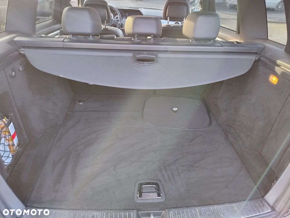 Mercedes-Benz GLK 220 CDI BlueTEC 4-Matic - 10