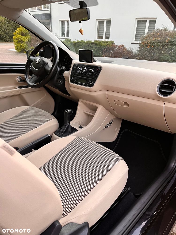 Skoda Citigo 1.0 Sport - 6