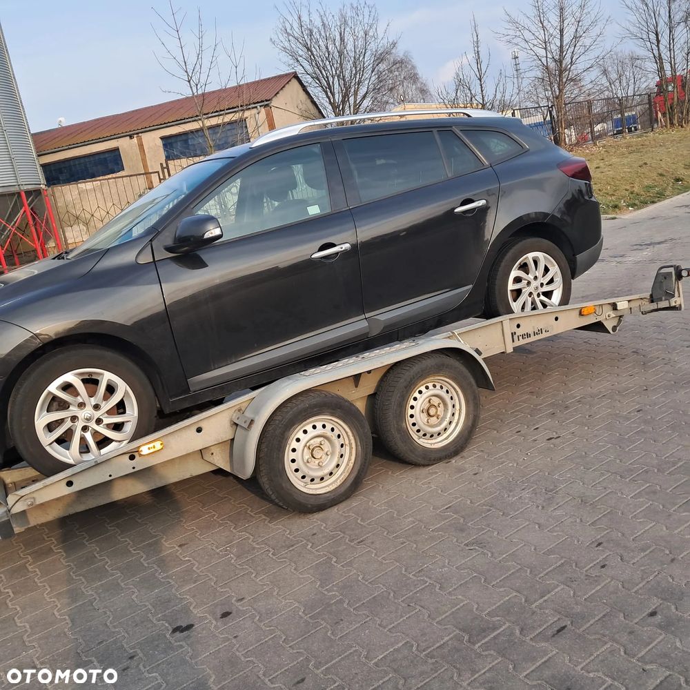 Renault Megane - 11
