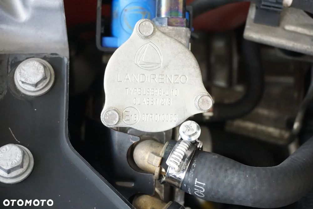 Lancia Delta 1.4 T-Jet Silver - 14