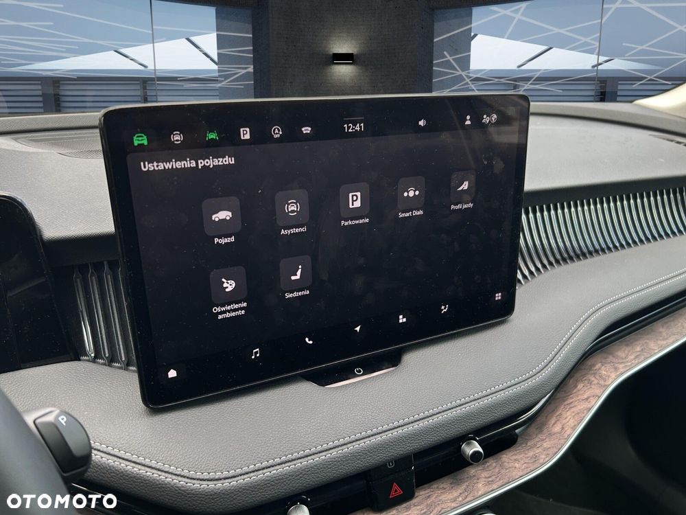 Skoda Superb - 20