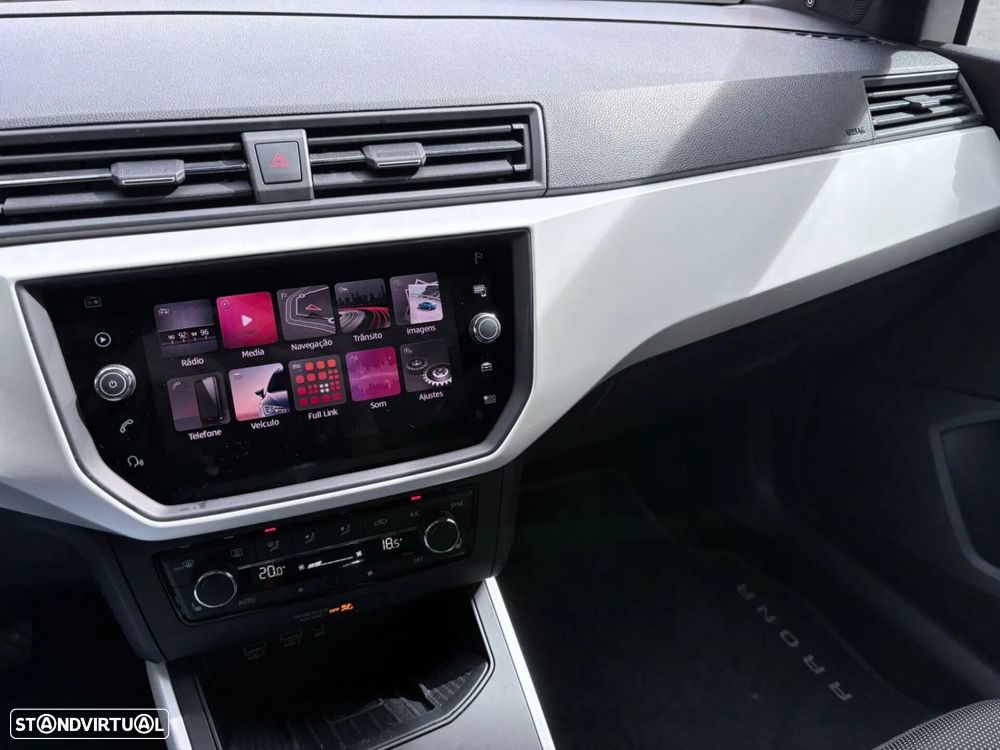 SEAT Arona 1.0 TSI Xcellence - 46