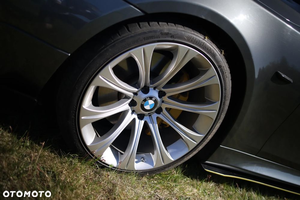 BMW Seria 5 - 5