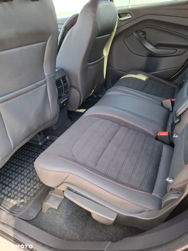 Ford Kuga 1.5 EcoBoost FWD ST-Line Black ASS MMT6 - 17