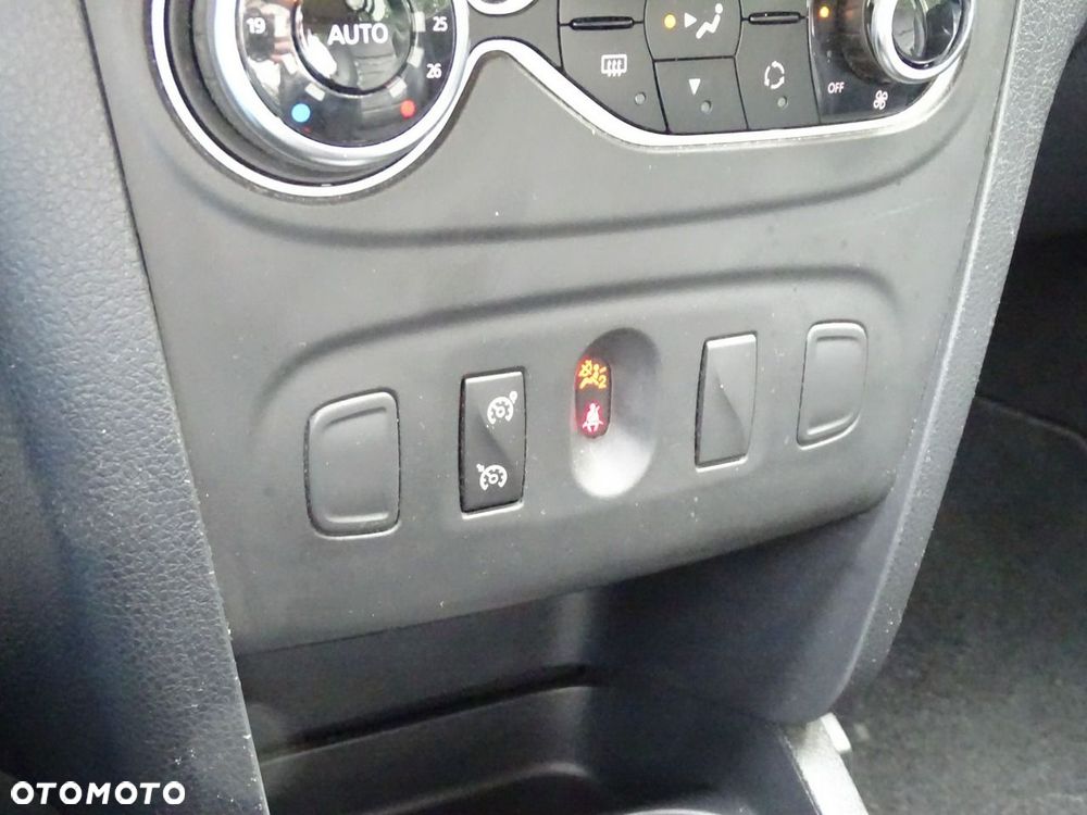 Dacia Sandero Stepway - 26
