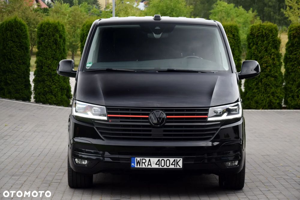 Volkswagen Multivan 2.0 TDI L1 Highline 4Motion DSG - 2