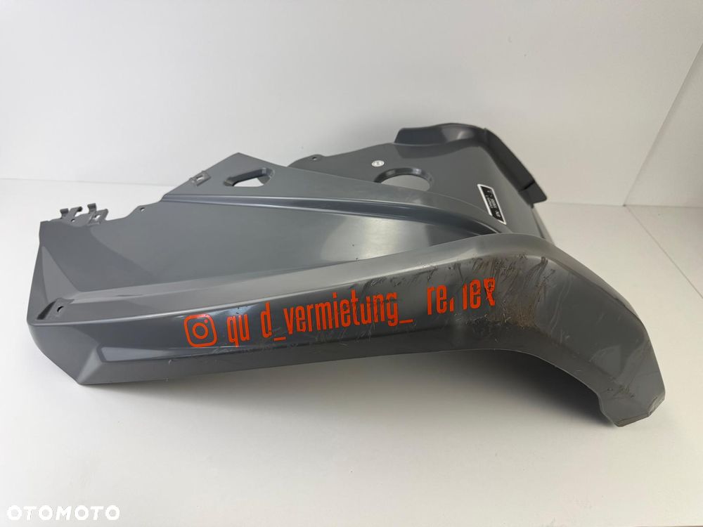 Błotnik tylny prawy Can-Am Outlander 570 G2 - 1