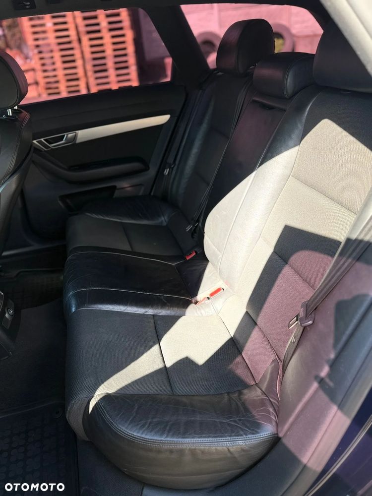 Audi A6 Avant - 31