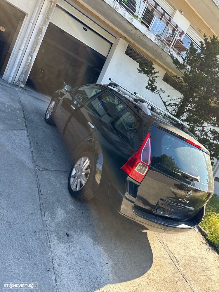 Renault Mégane Break - 6