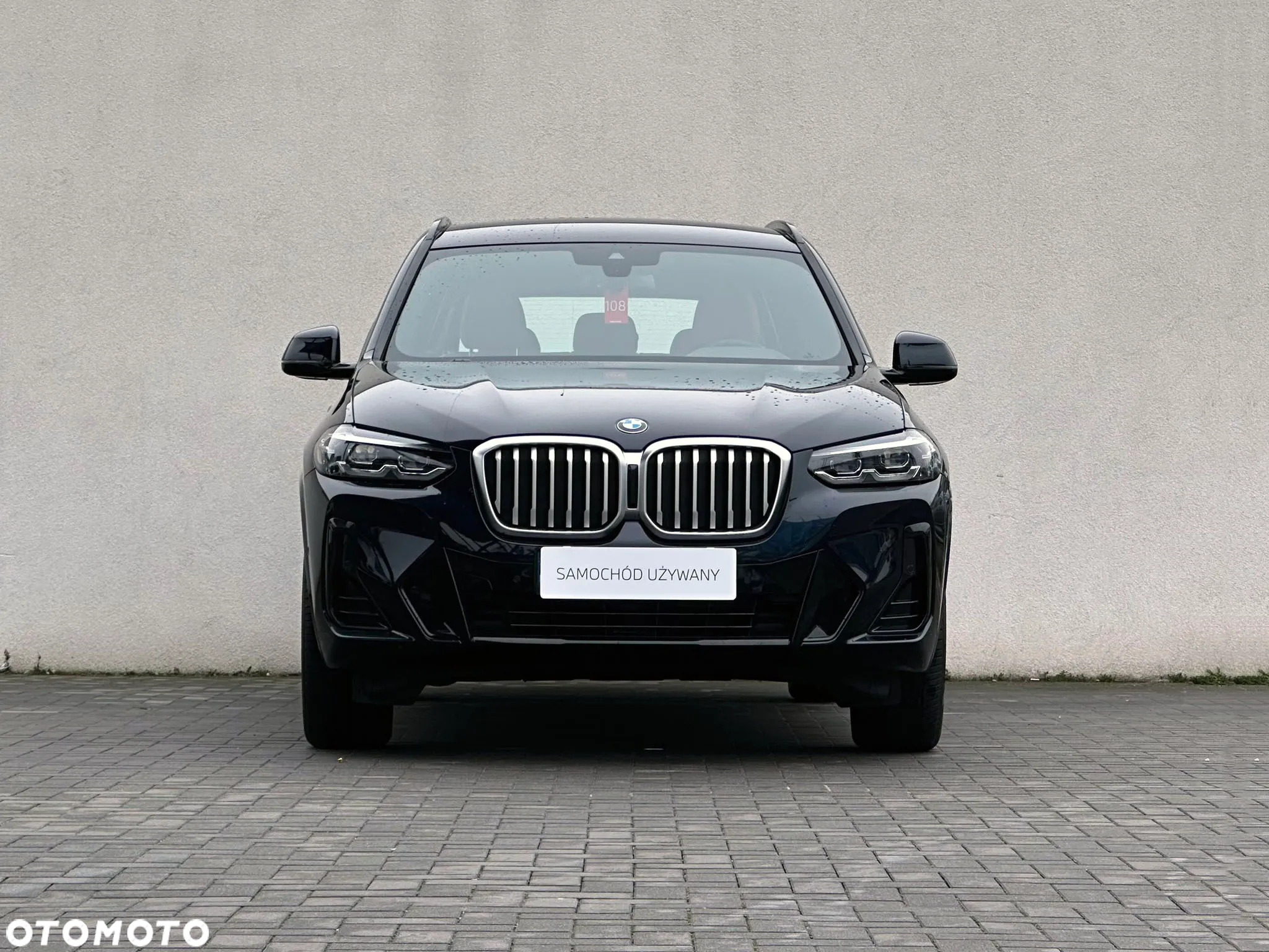 BMW X3 - 4