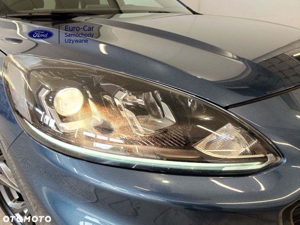 Ford Kuga 2.5 Duratec FHEV 4x4 ST-LINE - 30