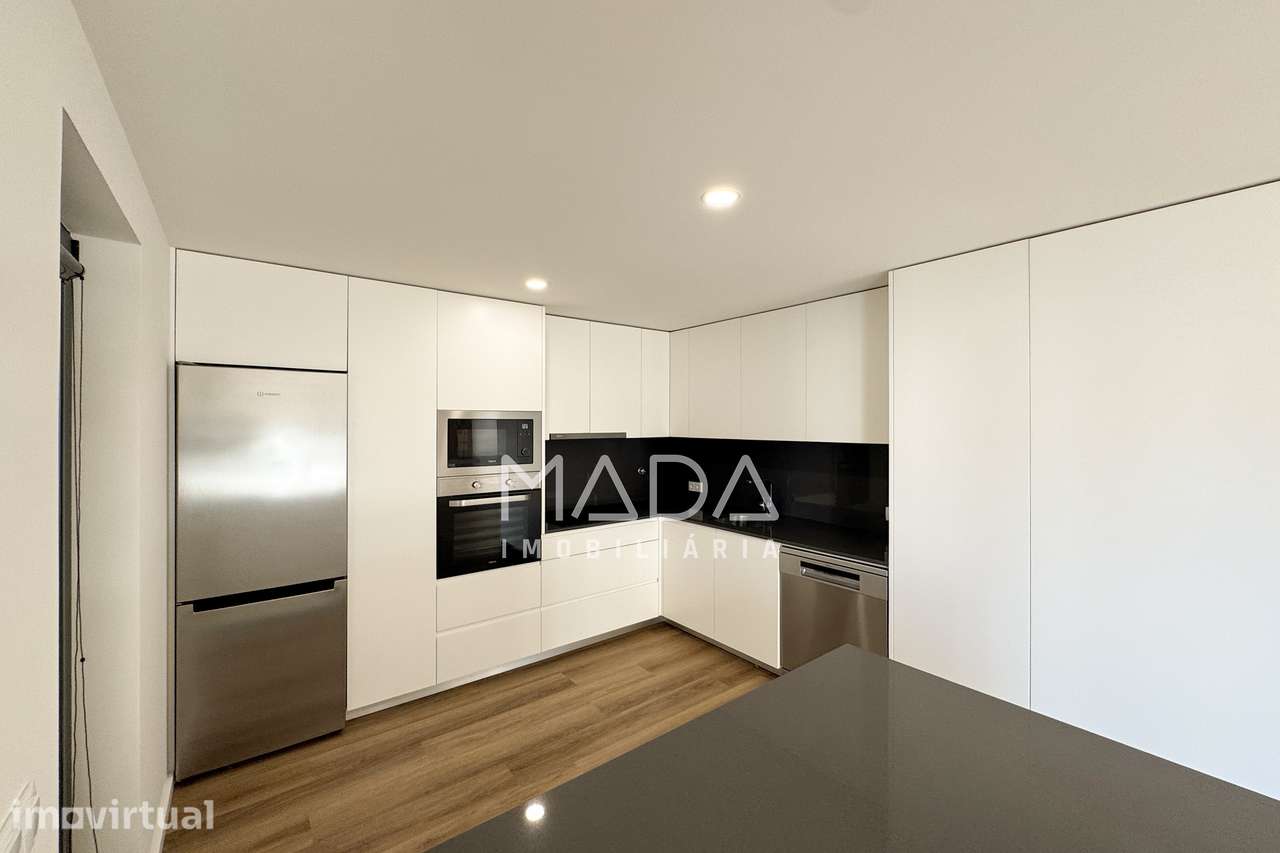 SEMI-NOVO Apartamento T3 perto do Estádio do Braga em Real, Braga - Grande imagem: 5/20
