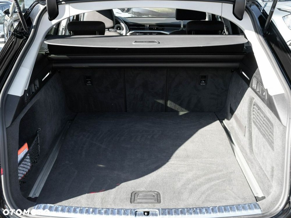 Audi A6 Avant - 30