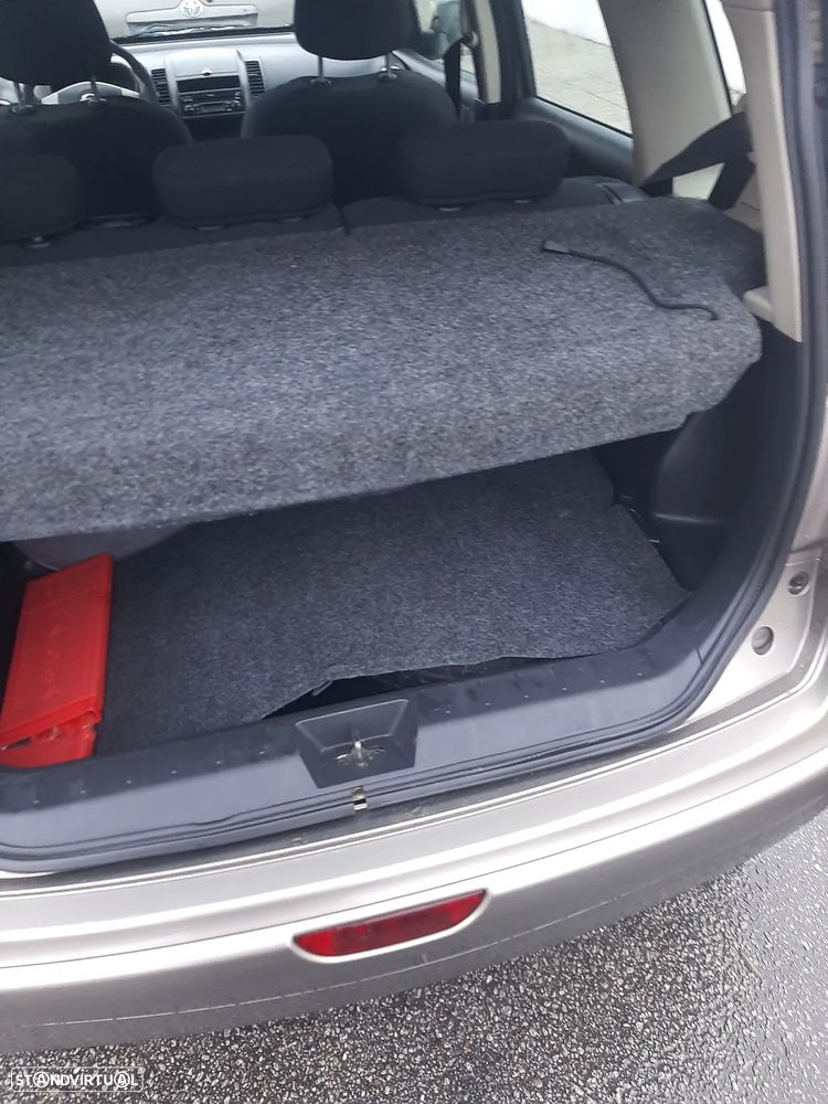 Nissan Note - 13