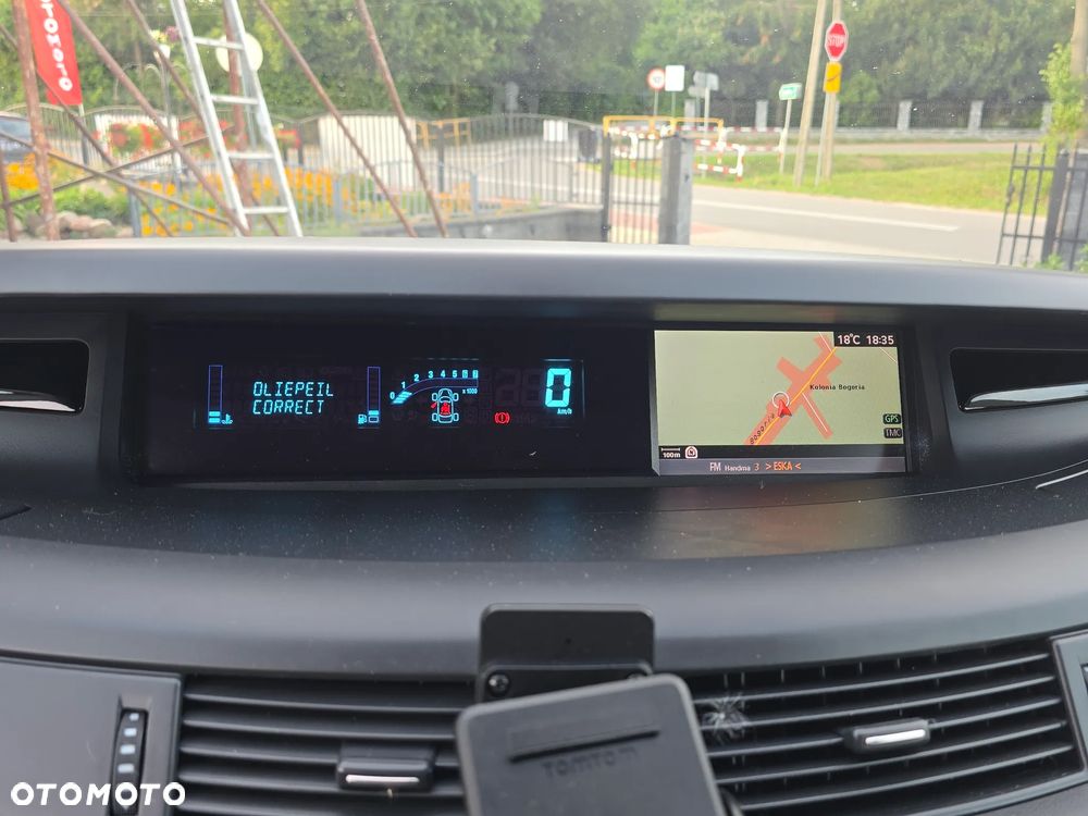 Renault Espace 2.0 Celsium - 34